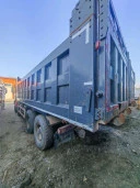 Специализированный, автомобиль - самосвал SHACMAN SX33186T366, 2022, Идентификационный номер: LZGJX4T60NX001406, принадлежащий Продавцу на праве собственности, что подтверждается Договором купли-продажи № ОВ/КОН-3780-10-01-С-01 от 30.12.2021 г.